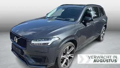 Grijs Gebruikt 2021 Volvo XC90 R-Design SUV | € 47.899 (Eerlijke prijs)