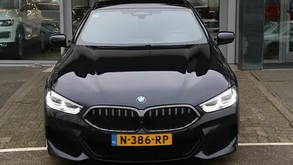 Gebruikt 2019 BMW 840 Executive Coupé | € 52.995 (Goede deal)