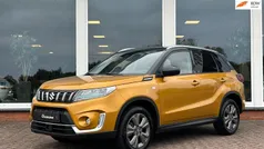 Goud Gebruikt 2024 Suzuki Vitara SUV | € 27.650 (Goede deal)