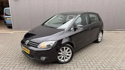 Occasion VW Golf Plus Cross Comfortline 161 PK (118 kW) 2009 MPV