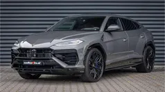 Gebruikt 2025 Lamborghini Urus SUV | € 359.900