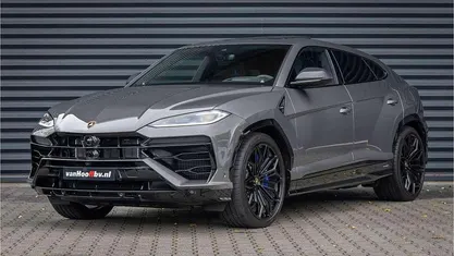 Grijs Gebruikt 2025 Lamborghini Urus SUV | € 359.900 (Goede deal)