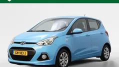 Gebruikt 2016 Hyundai i10 Comfort Hatchback | € 7.845 (Eerlijke prijs)