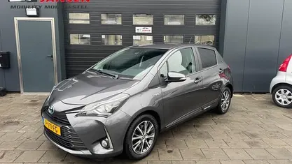 Occasion Toyota Yaris Edition 74 PK (54 kW) 2020 Hatchback