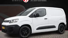 Overig Gebruikt 2021 Citroën Berlingo MPV | € 11.612 (Eerlijke prijs)
