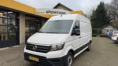 Gebruikt 2019 VW Crafter Van | € 22.995 (Goede deal)