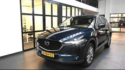 Occasion 2019 Mazda CX-5 Inclusive SUV | € 25.950 (Eerlijke prijs)