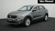 Gebruikt 2021 VW T-Roc Style SUV | € 24.900 (Goede deal)