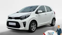 Gebruikt 2023 Kia Picanto Comfort Hatchback | € 13.430 (Eerlijke prijs)