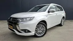 Gebruikt 2015 Mitsubishi Outlander Edition SUV | € 11.450 (Goede deal)