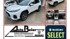 Gebruikt 2022 Suzuki Across Comfort+ SUV | € 41.910 (Eerlijke prijs)