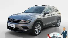 Gebruikt 2020 VW Tiguan Highline SUV | € 24.935 (Goede deal)