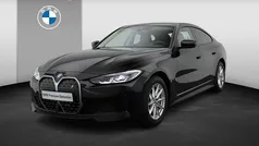 Zwart Gebruikt 2022 BMW i4 Sedan | € 36.900 (Eerlijke prijs)