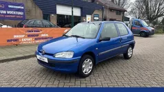 Gebruikt 2004 Peugeot 106 Hatchback | € 995 (Eerlijke prijs)