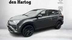 Gebruikt 2019 Toyota RAV4 Hybrid Executive SUV | € 27.250 (Eerlijke prijs)