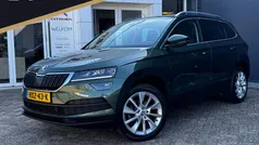 Gebruikt 2019 Skoda Karoq Business Line SUV | € 22.900 (Eerlijke prijs)
