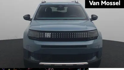 Occasion 2025 Fiat Grande Panda Icon Hatchback | € 26.895 (Eerlijke prijs)