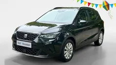 Gebruikt 2023 Seat Arona SUV | € 16.435 (Goede deal)