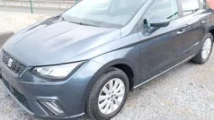 Gebruikt 2023 Seat Ibiza Sedan | € 14.495 (Goede deal)