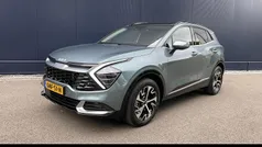 Grijs Gebruikt 2024 Kia Sportage SUV | € 39.950 (Eerlijke prijs)