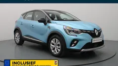 Gebruikt 2022 Renault Captur Intens SUV | € 23.990 (Eerlijke prijs)