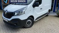 Gebruikt 2019 Renault Trafic Van | € 13.950 (Eerlijke prijs)