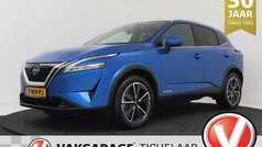 Gebruikt 2023 Nissan Qashqai 360º SUV | € 32.399 (Eerlijke prijs)