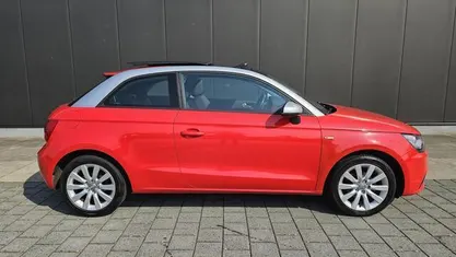 Occasion Audi A1 S-Line 86 PK (63 kW) 2011 Hatchback