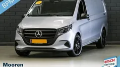 Gebruikt 2024 Mercedes Vito Van | € 43.950 (Super prijs)