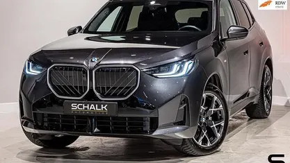 Occasion 2025 BMW X3 M Sport SUV | € 66.950 (Goede deal)