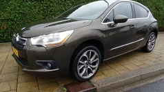 Bruin Gebruikt 2012 Citroën DS4 So Chic Hatchback | € 6.250 (Eerlijke prijs)