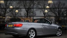 BMW 325 Cabriolet