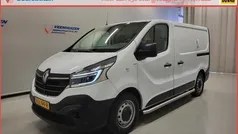 Wit Gebruikt 2021 Renault Trafic Van | € 14.350 (Super prijs)