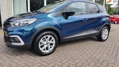 Gebruikt 2020 Renault Captur LIMITED SUV | € 13.995 (Super prijs)