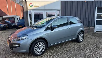 Occasion 2010 Fiat Punto Evo Hatchback | € 2.995 (Eerlijke prijs)