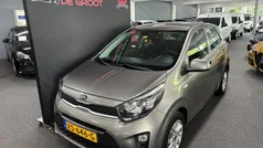 Grijs Gebruikt 2019 Kia Picanto Hatchback | € 9.250 (Eerlijke prijs)
