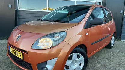 Occasion Renault Twingo Dynamique 76 PK (55 kW) 2008 Hatchback