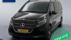 Mercedes V250