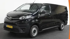 Gebruikt 2021 Toyota Proace Van | € 17.999 (Eerlijke prijs)