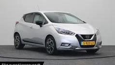 Gebruikt 2023 Nissan Micra Hatchback | € 16.945 (Eerlijke prijs)