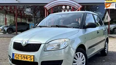 Gebruikt 2009 Skoda Fabia Comfort Hatchback | € 2.690 (Eerlijke prijs)