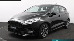 Gebruikt 2020 Ford Fiesta ST-Line Hatchback | € 16.195 (Eerlijke prijs)