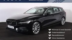 Gebruikt 2020 Volvo V60 Business Edition Stationwagen | € 29.400 (Goede deal)
