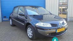 Blauw Gebruikt 2008 Renault Mégane III Business Hatchback | € 2.495 (Goede deal)