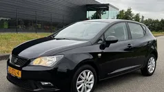 Gebruikt 2013 Seat Ibiza Style Hatchback | € 6.998 (Eerlijke prijs)
