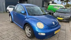 VW Beetle