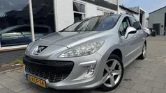 Gebruikt 2009 Peugeot 308 Stationwagen | € 1.995 (Eerlijke prijs)