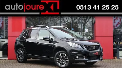 Gebruikt 2018 Peugeot 2008 GT-line SUV | € 8.949 (Eerlijke prijs)