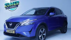 Gebruikt 2024 Nissan Qashqai Tekna SUV | € 34.245 (Goede deal)