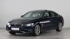 Blauw Gebruikt 2019 BMW 430 Executive Coupé | € 29.950 (Goede deal)